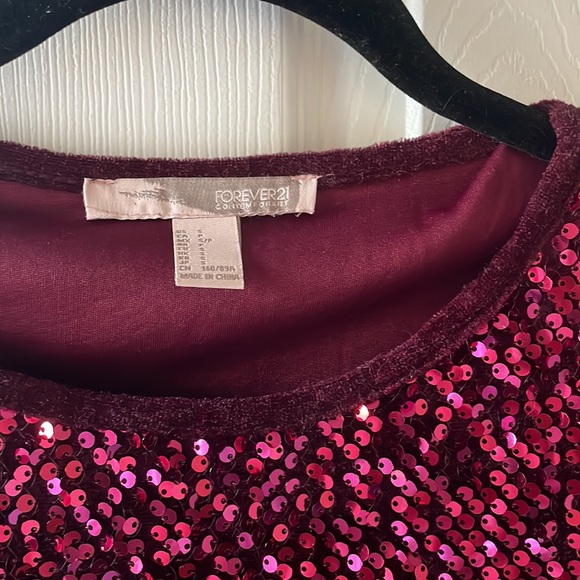 Barbie pink sequin dress - Picture 4 of 9